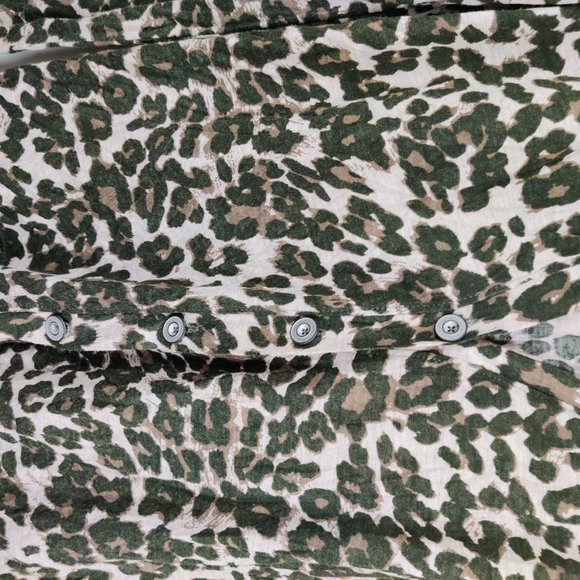 Michael Stars light weight cardigan - one size - S - Picture 3 of 7